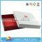 Handmade Custom Logo Printed Jewelry Boxes Wholesale India