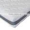 comfortable health care zipper king size latex mattress