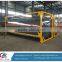 tank for hydrochloric acid, fuel, LPG, soda container tank 20ft, 30ft, 40ft