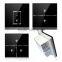 wifi digital remote control switch for automation system