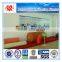ISO 9001 Quality Standard Certification Any Color Marine EVA Fender Polyurethane Floating Fender