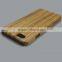 2016 newest wood mobile phone case for iphone 6