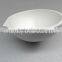 high pure alumina cruciubles, clay crucibles for mineral