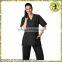 100% cotton wholesale hospital doctor uniform