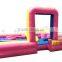 high quality gladiator joust for sale, best price inflatable jousting arena