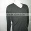 Winter functional keep warm long-sleeved thermal men's shirts