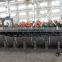 mining log washer washing machine