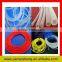 Food Grade Transparent Flexible Silicone Tube