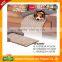 Durable Hot Sale Cute Plush Pet Bed