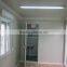 Flat pack container house price/ foldable portable house/ prefabricated house for sale