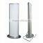 Vertical Light box display stand(double sided)