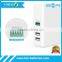 High quality Smart Charge quick charge 2.0 wall charger fix UK plug