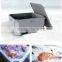 NEW SUPER COOLER FOR FISH AND FOOD PROCESSING 460L TURNOVER BOX