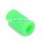 1pc Silicone Joint Exhaust Rubber Adapter Exhaust Tubing Coupler Rubber For 1/8 Nitro RC Hobby Model Car HSP