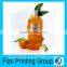 custom clear adhesive labels food labels australia