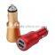 Fast Charger Dual USB Car Charger