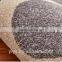Attractive Floor Tile Bukhara Carpet For Church