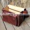  competitive price PU leather Camera Bag in Dongguan