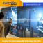 2016 3d holographic projection rear projector film design
