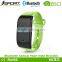 Fitness tracker heart rate bluetooth heart rate monitor tracker with all certificates to Europe