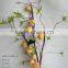 Artificial Fake Fruits Stem 30" Artificial Polyfoam apple Spray Home decoration