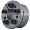 Keyless Shaft Locking Devices