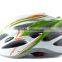 Cool Outdoor Bike Riding Safety Helmet Comfortable 30 Vents Helmet