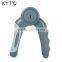 KYTO factory outlet portable exercise digital calorie count hand gripper
