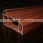 Strength and stable quality upvc profiles manufacturer