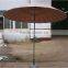 2.7m fiberglass umbrella patio portable sun umbrella umbrella handle patent umbrella                        
                                                Quality Choice