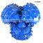 oil drilling tricone rotary bits / tungsten carbide insert tricone roller bits                        
                                                Quality Choice