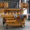 2016 brand new AC three phase output type 100KW international popular silent containerized Diesel generator set