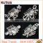 Wholeale fashion crystal princess tiara wedding bridal hair acessorios