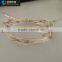 CE&ROHS submersible led mini copper wire string lights led submersible floralyte
