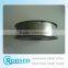 16 gauge fine stainless steel wire bracelet