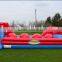 Cool inflatable wipeout course for sale, inflatable big baller games