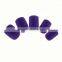 HOT Fashion Nails plush ,fashion fake nail art nail factory