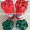 Button Taper Bits For Rock Drill