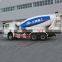 YUTONG 10 Cubic Meters Concrete Mixer Truck
