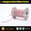 Custom Design Polyester Decorative Cord Lace