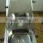 Double Bowls Stainless Steel Sink/ undermount kitchen sink/ Handmade Double Bowl Stainless Steel Kitchen wash basin
