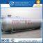 New 2016 fashion LPG/LNG storage tank supplier
