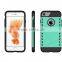 Armor Slim Shockproof Plastic TPU Robot Hybrid case For iphone 7/iphone 7 plus
