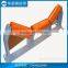 Conveyor Belt Carrier Roller Drum Return Roller,conveyor roller with bracket