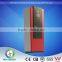 Micro channel heater for home air conditioning machine