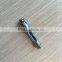 Combined Hollow Wall Anchor Bolt Galvanized