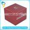China rectangular cardboard box for face cream