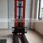 1000kg,3000mm,Semi electric stacker SPN1030