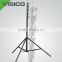 Professional flexible light stand portable background support flexible light stand high quality tripod professional