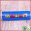 China company private printing silicone label patch for panties